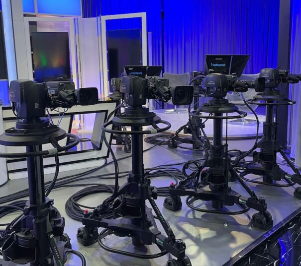 Fujairah TV