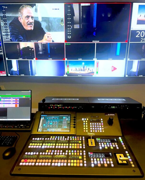 Fujairah TV