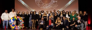 ‘Robot Dreams’ y ‘Jasmine & Jambo T2’ ganan los Premios Quirino a mejor película y serie