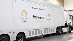 Grass Valley - France Télévisions - Kaleido IP