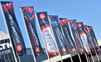 IBC 2024 - claves - Foto IBC 2023