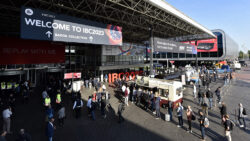 IBC 2024 - claves - Foto IBC 2023