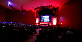IBC 2024 - claves - Foto IBC 2023
