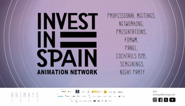 Invest in Spain 2024