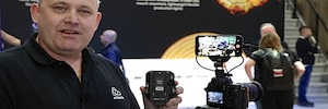 Jeromy Young (Atomos): «Convierte tu iPhone en un monitor, grabador y streaming profesional con Ninja Phone»