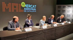 MAC 2024 25 aniversario presentación