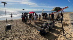 Macaronesia Films - Rodaje Canarias