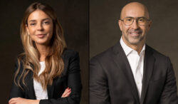 Mediapro Studio US Canadá - Laura Fernández Espeso y Juan JC Acosta