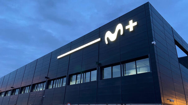 Movistar Plus Roadmap IP visión crítica