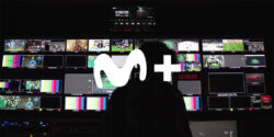 Movistar Plus Roadmap IP visión crítica