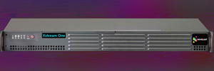 La familia de decodificadores Xstream de Novelsat crece con el modelo One