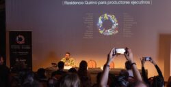 Presentación Residencia Quirino