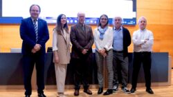 Presentación del Máster en Comercialización, Marketing y Producción de Contenidos Audiovisuales para el Público Infantil y Juvenil