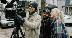 Rodaje Cine - Película - Ayudas cine 30.000.000 Gobierno Ministerio de cultura