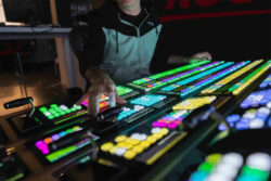 Ross - Arsenal - Ross TouchDrive 4