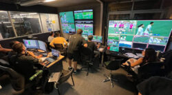 Ross Video - Vívaro Video