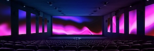 CGR Cinémas (Francia) incorpora un centenar de proyectores láser puro RGB de Christie