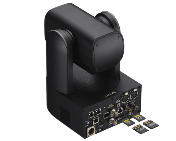 Sony BRC-AM7 