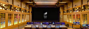 Sony Pictures espande i suoi studi di post-produzione audio nel tentativo di internalizzare i processi