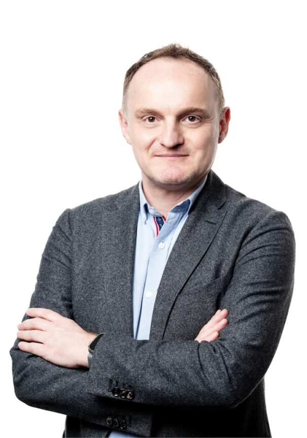 Sylvain Merle