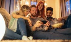 TVRI - ATEME - Video bajo demanda UHD - (Foto: ATEME website)