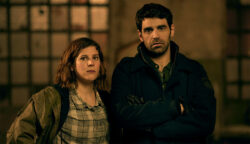 The Mediapro Studio - 3Cat - El Mal - Rodaje