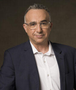 The Mediapro Studio - Robert Haiat