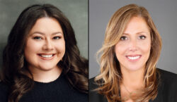 The Mediapro US Canada - Erika Kennair - Pam Healey