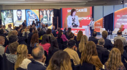 V Showcase RTVE 2024