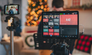 Video redes sociales VOD televisión de pago YouTube