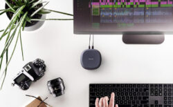 Western Digital - SanDisk - Escritorio - Desk Drive 8TB