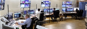 SWR migra su playout a Pixel Power de Rohde & Schwarz