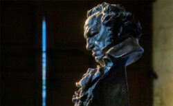 39 Premios Goya - 2025 - Bases - Galardón - (Foto: Lolo Vasco)