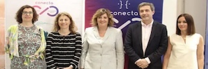 Conecta Fiction presenta las claves de su 8ª edición: “Marcará un antes y un después”