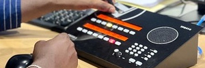 Channel One TV apuesta por los sistemas de intercom TP8000 y Xplorer de AEQ