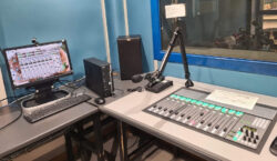 AEQ - Forum IP - Ràdio Castellar