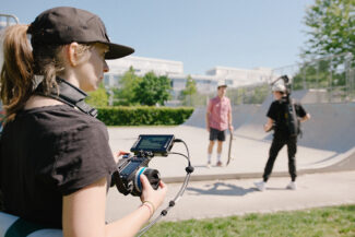 ARRI HI 5 SX