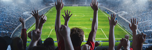 La plataforma OTT Drei TV se prepara para el exigente verano deportivo con Ateme