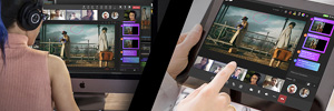 Avid presenta Huddle, solución SaaS que acelera la revisión de contenidos uniendo Media Composer y Teams