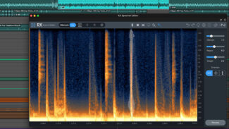 Avid Pro Tools 2024 6 