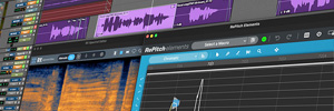 Avid Pro Tools se actualiza a la versión 2024.6: soporte ARA 2, exportación para Media Composer…