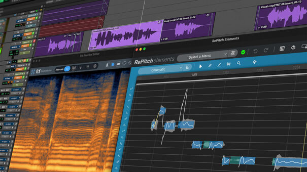 Avid Pro Tools 2024 6