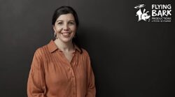 Barbara Stephen, Flying Bark