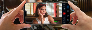Blackmagic Camera app lands on Android