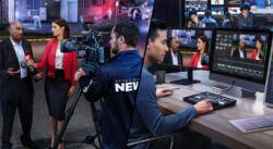 Blackmagic Cloud Live Sync