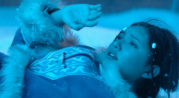 Blackmagic - DaVinci - Avatar The Last Airbender