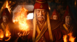 Blackmagic - DaVinci - Avatar The Last Airbender