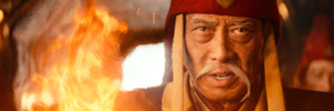 El etalonador Siggy Ferstl apoya a los equipos de VFX de ‘Avatar: The Last Airbender’ con DaVinci Resolve