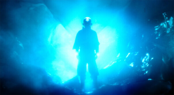 Blackmagic - DaVinci - Avatar The Last Airbender