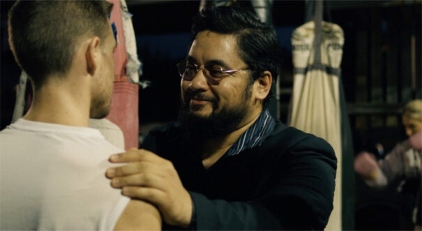 Blackmagic - Pocket Cinema Camera 6K Pro - Heart of the Man